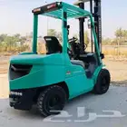 رافعه شوكيه سكين فور كلف مكه