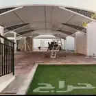 مضلات وسواتر مكه المكرمه