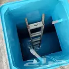 شركة تنظيف كنب سجاد مكيفات تنظيف تبوك خزانات فلل شقق رش حشرا