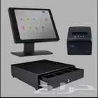 نظام كاشير كاشير جديد كاشير حلاق كاشير تموينات كاشير كافي