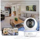 كاميرات لا سلكية سهلة التركيب