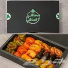 بوكسات.. أكياس.. كراتين.. أستكر لاصق..