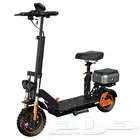 سكوتر الوحش قوي جديد بكرتونه 2500 ريال