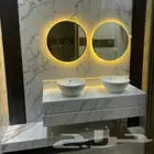 مغسله رخام