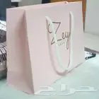 بوكسات.. أكياس.. علب
