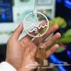 تعليقة كسرة العود بشكلها الجديد المميز