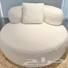 تفصيل وتنجيد وتلبيس كنبات والستائر والمجالس عربيه والمغربي و