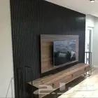 ديكورات خشبيه