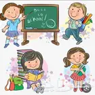 مدرسة   معلمة  تاسيس  خصوصي