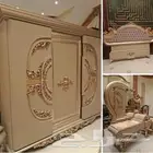 دولايب وغرف نوم