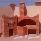 شوايات الاحساء   معلم بناء افران الاحساء   مشبات الهفوف