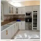السلام عليكم ورحمه الله وبركاته دولاب مطبخ المنيوم تفصيل