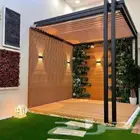 تنسيق حدائق