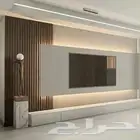 اصباغ ديكورات بقيق