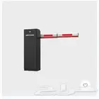 بوابات دخول وخروج السيارات