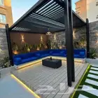 شركة تنسيق حدائق بمكة المكرمة
