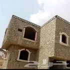 معلم تلبيس حجر ونقش وجميع الديكور ت
