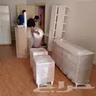 شركة نقل عفش بالطائف