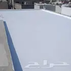 عازل مائي ضد تسريب المياه ضمان 10سنوات