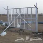 مقاول شبوك وزراعة النخيل