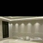 معلم دهانات وديكورات شرورة وسعار مناسبه