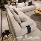 تنجيد وتفصيل جميع انوع الكنب و المجالس و الستائر والمفروشات