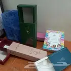 بوكس أكياس أكواب شرايط اكرليك هاردكفر ستاند اب رول اب