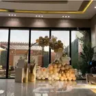 تنسيق حفلات _حفلات   تنسيق   كراسي   طاولات _عشاء   طاولات