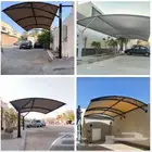 مظلات وسواتر ظل الشرقيه اعمال المظلات بتصاميم مبتكره والوان