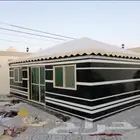 تركيب خيام ملكي وعايدي بيوت شعر العربية