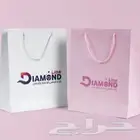 جميع أنواع المطبوعات بوكسات ورق تغليف ليبل قماش اكياس اختام