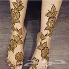 نقاشه ام أروى الرياض العرايس والعادي