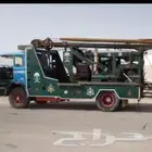 حفر وتنظيف ابار