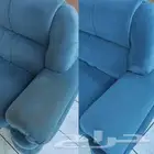 شركة غسيل تنظيف كنب مجالس سجاد مساجد موكيت بلبخار بمكه