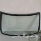 جام كامري خلفي 2006 اصلي وكاله مع جلبه نيكل 