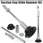 أداة تعديل الصدمات السياره الخفيفه بضغط الهواء