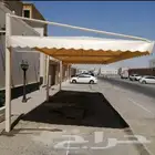 مظلات سواتر برجولات هناقر