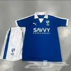 طقم الهلال بلوفر الهلال متاح الدفع عند الاستلام تيشرت الهلال