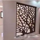 ديكورات خشبيه