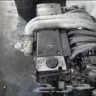 قطع غيار مكينة مرسيدس ديزل 606