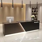 أستقبل فندقية
