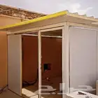 سواتر مظلات الرياض