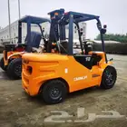 Forklift 2 ton 3 ton forklift telehandler gisby sezleft manl