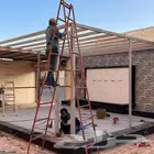 تنسيق حدائق-نوافير-شلالات-مظلات-ارضيات-جداريات