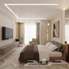 تركيب ديكورات داخلية للمنازل