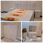 غرف نوم وطني جديدة