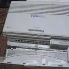 تلفونات وسنترالات مستعمل