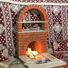 مشبات مشب شوايات مندي تنور أفران