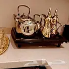 قهوجي الرمال