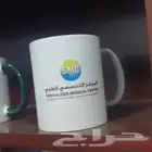 مطبوعات طباعة مطابع علب حلويات  بوكسات أكواب